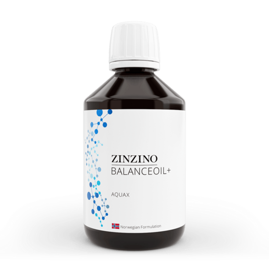 BalanceOil+ AquaX, 300 ml