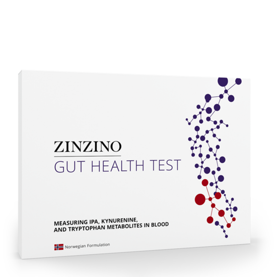 Gut Health Test