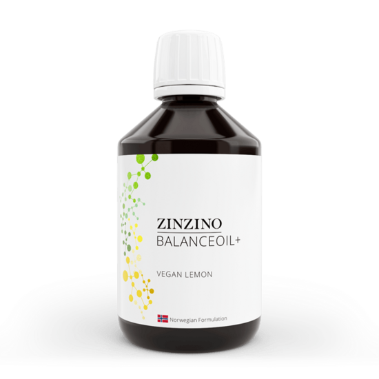 BalanceOil Tutti Frutti, 300 ml