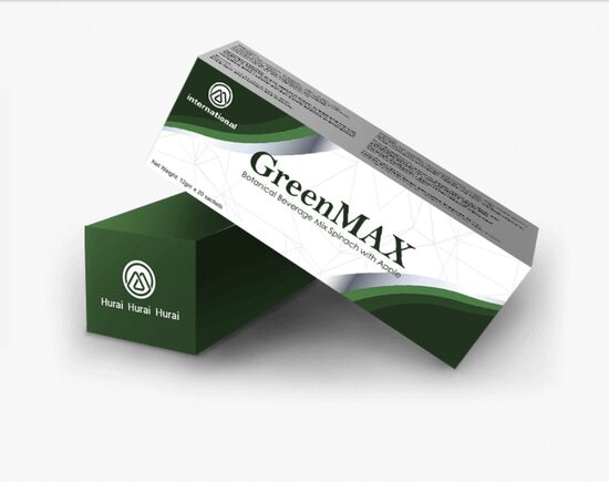 GreenMAX