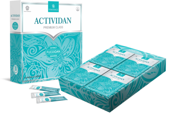 ACTIVIDAN