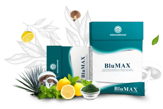 BluMAX