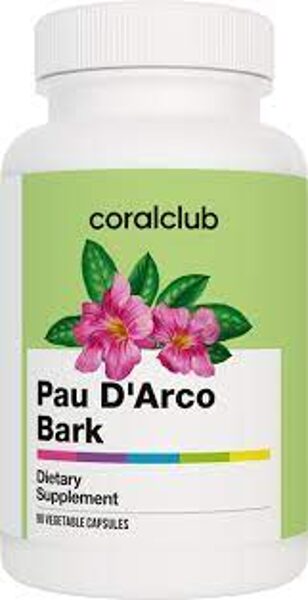 Pau D'Arco
